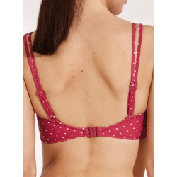 TOP BIKINI YSABEL MORA COPA F