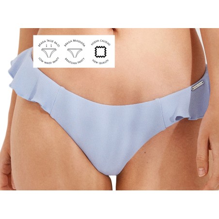 BRAGA BIKINI YSABEL MORA