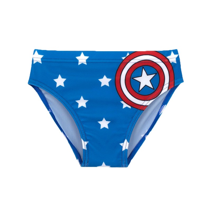 SLIP NIÑOS AVENGERS