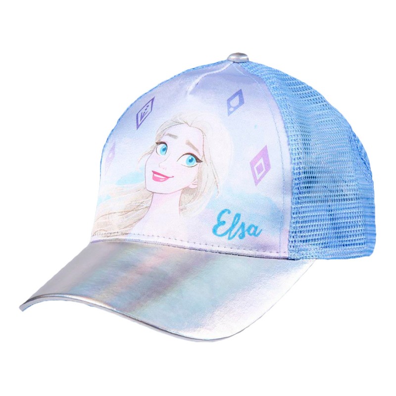 GORRA FROZEN