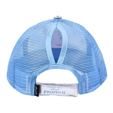 GORRA FROZEN
