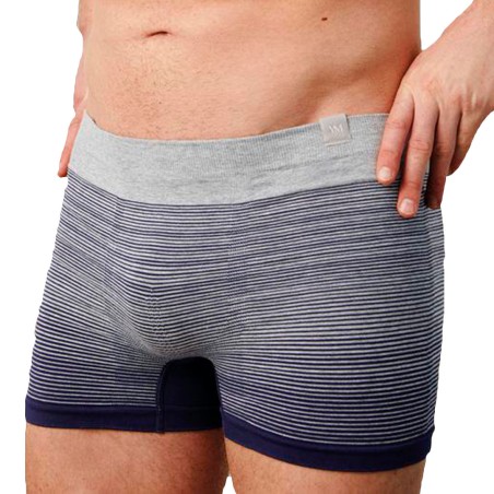 BOXER HOMBRE PACK/2