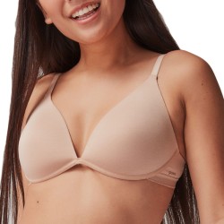 SUJETADOR GISELA TRIANGULAR SIN ARO