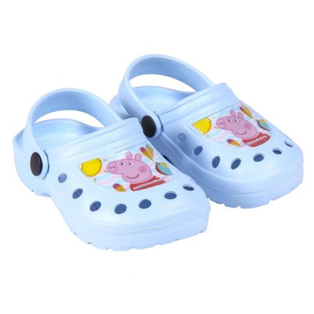 ZUECO PEPPA PIG