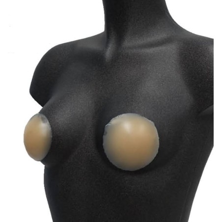 CUBREPEZONES SILICONA