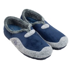 ZAPATILLA CASA HOMBRE GARZON