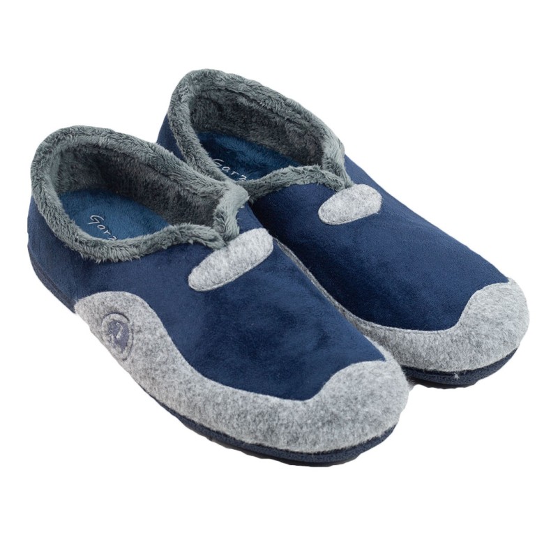 ZAPATILLA CASA HOMBRE GARZON