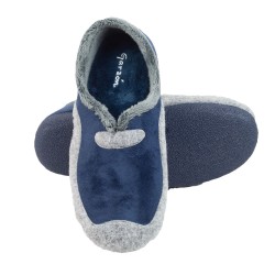 ZAPATILLA CASA HOMBRE GARZON