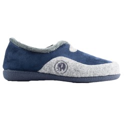 ZAPATILLA CASA HOMBRE GARZON