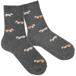 CALCETIN CONDOR CORTO