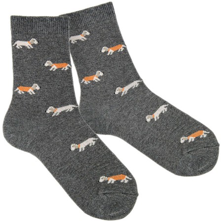 CALCETIN CONDOR CORTO