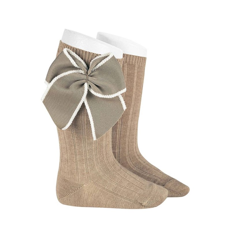 CALCETIN ALTO CONDOR