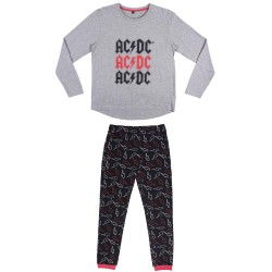 PIJAMA ACDC