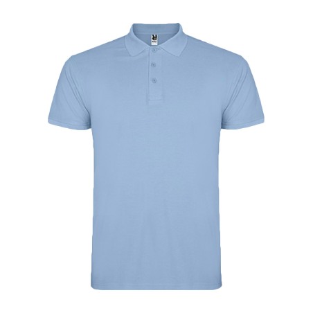 POLO NIÑOS COLEGIAL