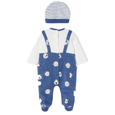 CONJUNTO PETO MAYORAL