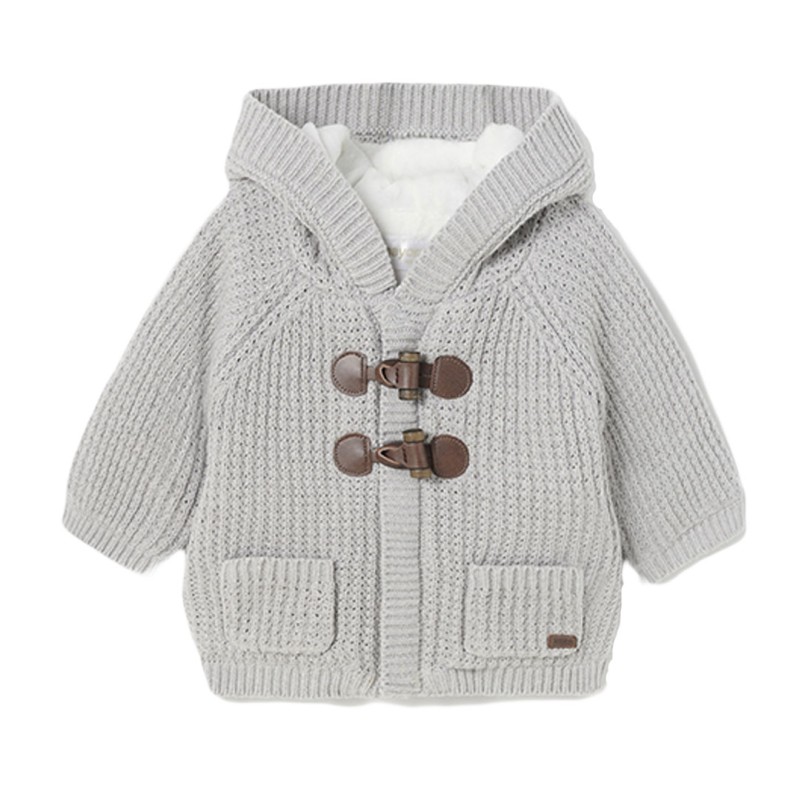 REBECON TRICOT MAYORAL