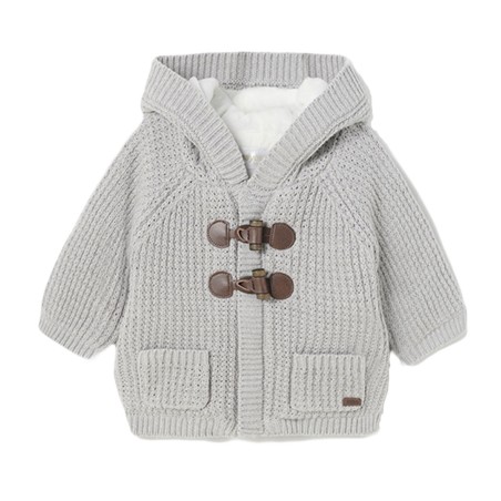 REBECON TRICOT MAYORAL