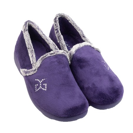 ZAPATILLA MUJER GARZON