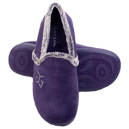 ZAPATILLA MUJER GARZON