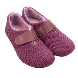 ZAPATILLA CERRADA GARZON