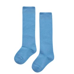 CALCETIN ALTO NIÑOS COLEGIAL