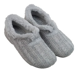 ZAPATILLA GARZON MUJER