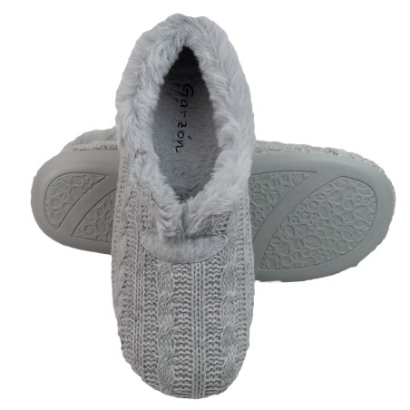 ZAPATILLA GARZON MUJER