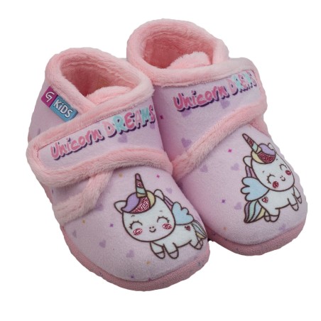 BOTITA NIÑOS GARZON