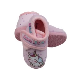 BOTITA NIÑOS GARZON