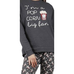 PIJAMA MUJER ADMAS