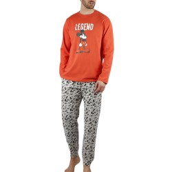PIJAMA DISNEY