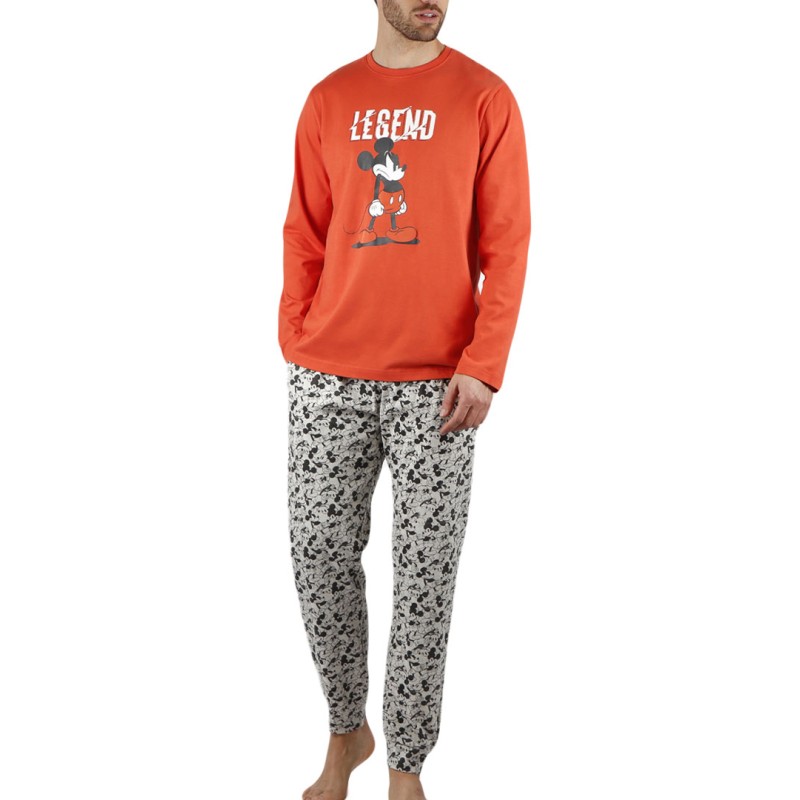 PIJAMA DISNEY