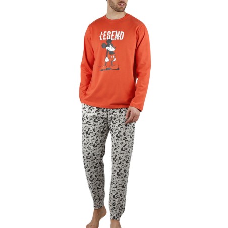 PIJAMA DISNEY