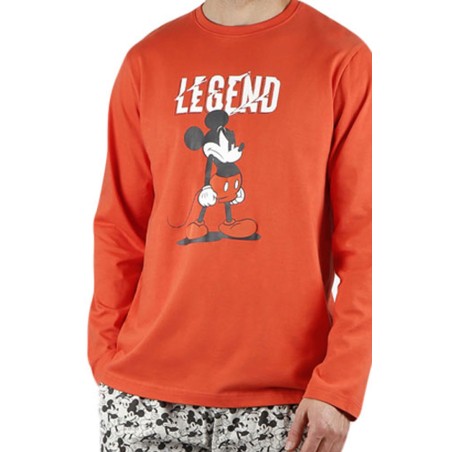 PIJAMA DISNEY