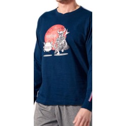 PIJAMA HOMBRE