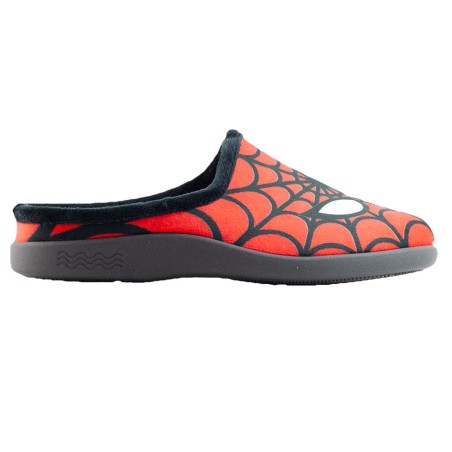 ZAPATILLA JAVER SPIDERMAN
