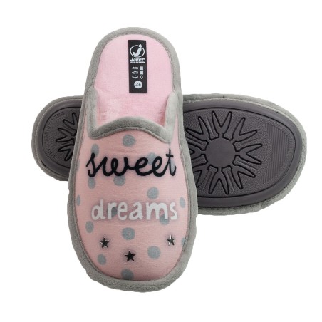 ZAPATILLA JAVER MUJER