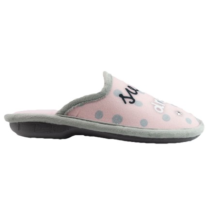 ZAPATILLA JAVER MUJER