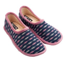 ZAPATILLA JAVER MUJER