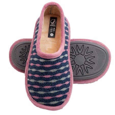ZAPATILLA JAVER MUJER