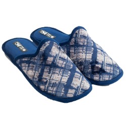 ZAPATILLA JAVER HOMBRE