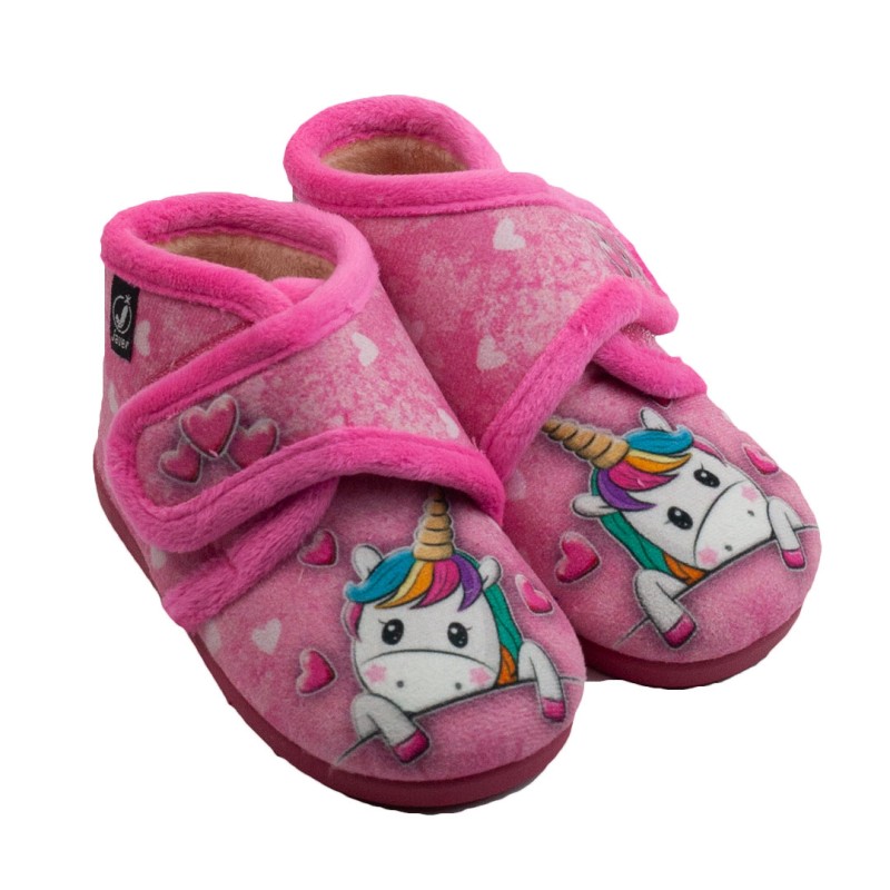 ZAPATILLA NIÑOS JAVER