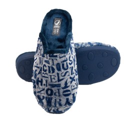 ZAPATILLA JAVER HOMBRE