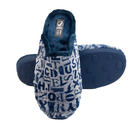 ZAPATILLA JAVER HOMBRE