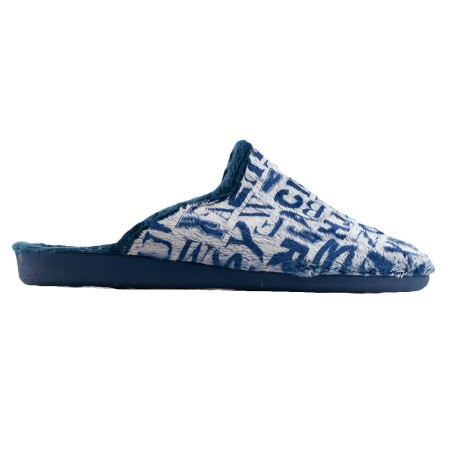 ZAPATILLA JAVER HOMBRE