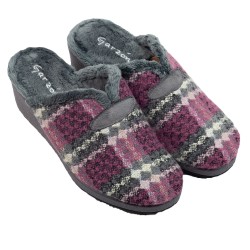 ZAPATILLA MUJER GARZON