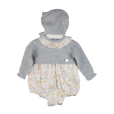 PELELE OVEJITAS CON GORRO