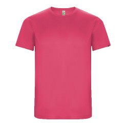 CAMISETA TECNICA MUJER ROLY IMOLA