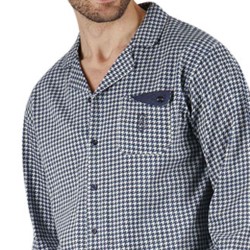 PIJAMA HOMBRE ADMAS