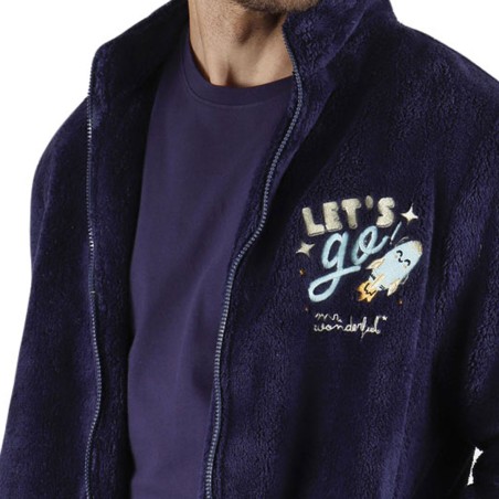 BATA HOMBRE MR WONDERFUL